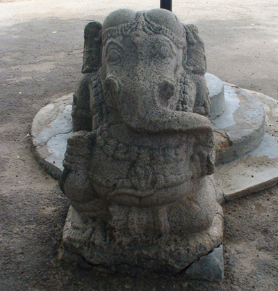 Brief History About Kolanupaka Sri Chandy Sameta Someshwar Swami Temple in Nalgonda